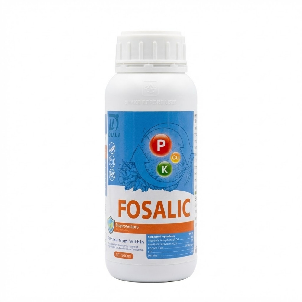 Fosalic