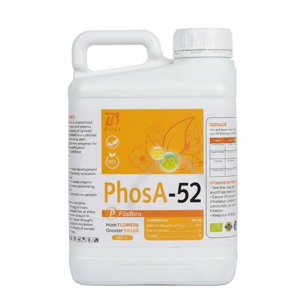 PhosA-52 Ảnh 1